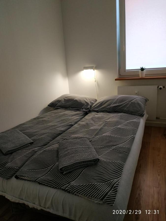 Apartament Srodmiescie Apartment Gdynia Luaran gambar