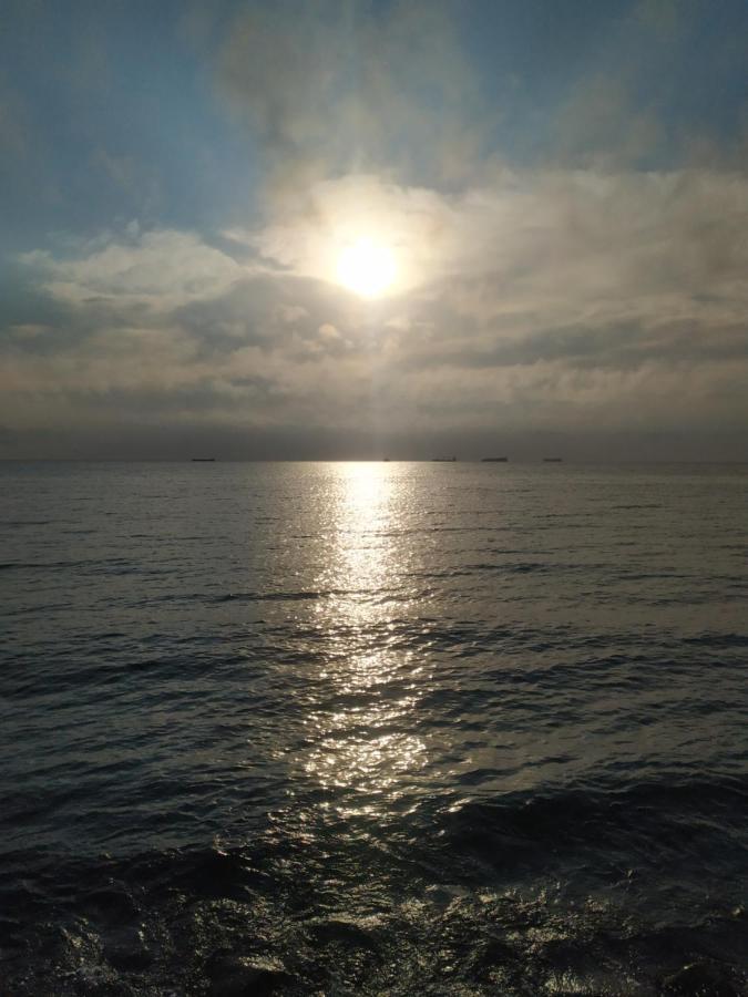 Apartament Srodmiescie Apartment Gdynia Luaran gambar